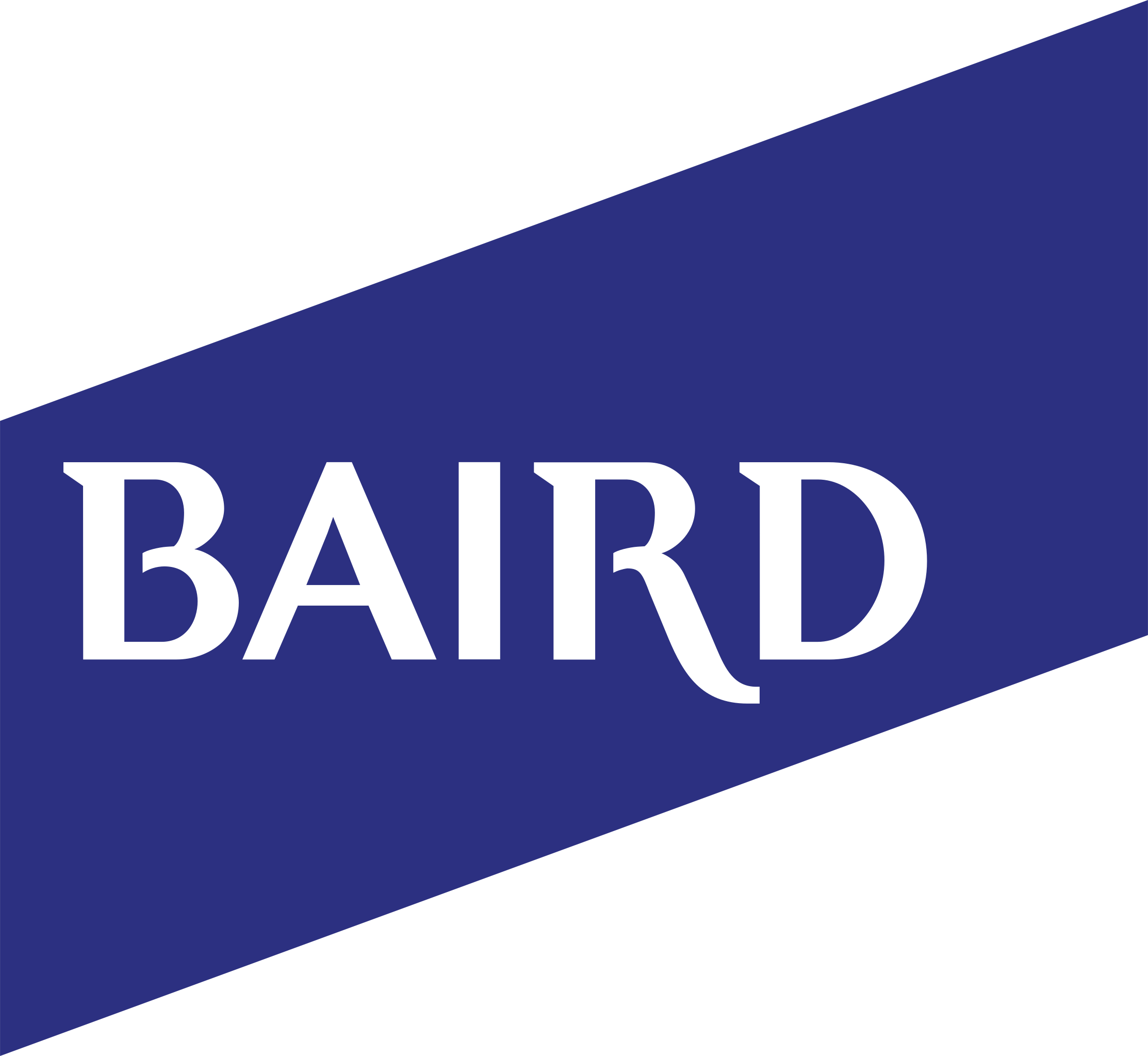 Baird Logo